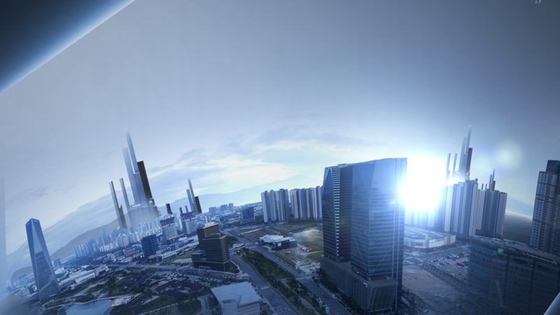数据中台：揭秘企业级技术架构开发流程