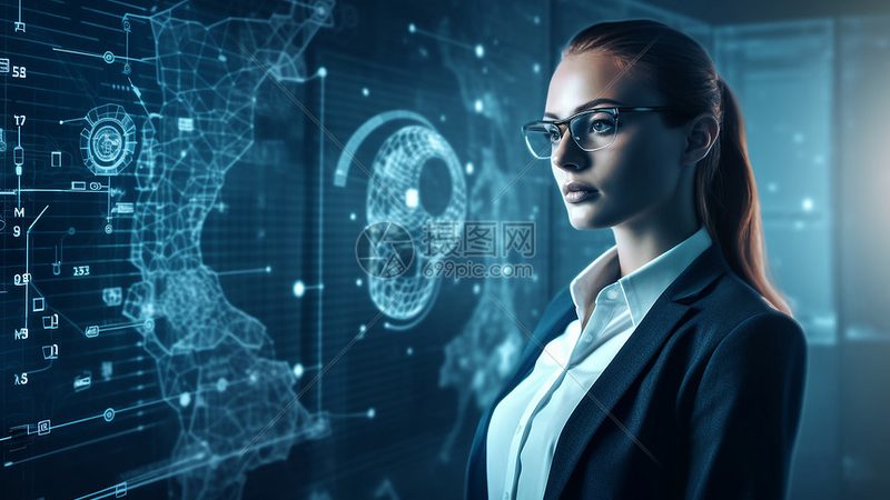揭秘科技公司排名背后的考量因素